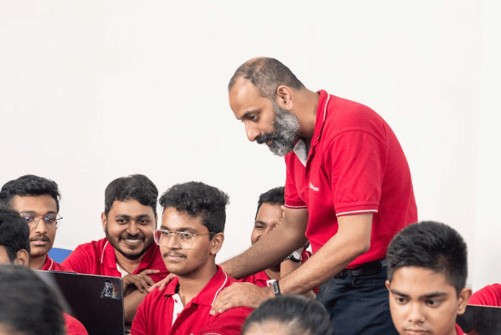 Kalvium Campus photo 10